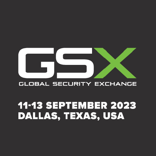 Global Security Exchange (GSX) image
